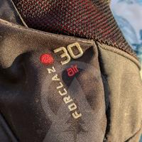 Zaino hiking forclaz air 30L