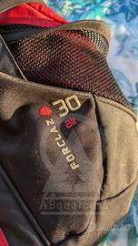Zaino hiking forclaz air 30L