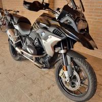 Bmw r 1250 gs - 2018