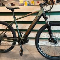 E-Mtb  Bottecchia Evo Start