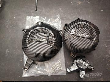 Copri carter laterali Cf moto 650 700