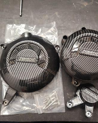 Copri carter laterali Cf moto 650 700
