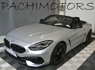 BMW Z4 sDrive20i Advantage Automatica-Pelle-Navi
