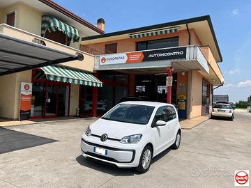 VOLKSWAGEN - Up 5p 1.0 eco Move 68cv my20