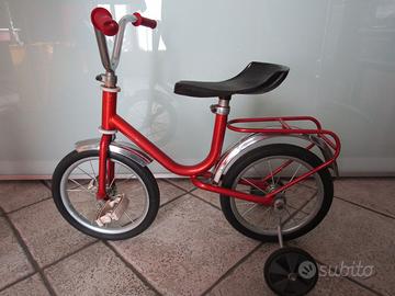 BICICLETTINA VINTAGE Anni 50.