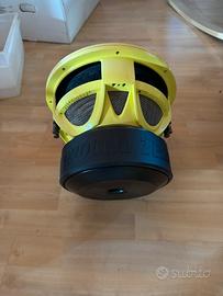 Amplificatori,subwoofer, altoparlanti e autoradio