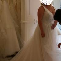 Abito da sposa Nicole