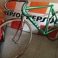 Telaio bicicletta custom Rozza
