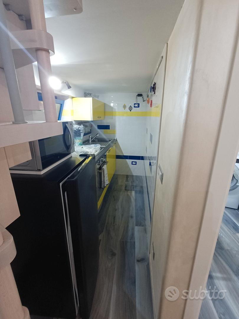 Appartamento – Latina, Isonzo - Vista 3