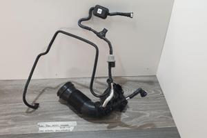 TUBO ASPIRAZIONE FILTRO ARIA VOLKSWAGEN Polo 6Â° S