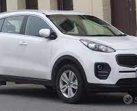 Ricambi Kia Sportage