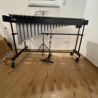 Vibrafono yamaha yv2700