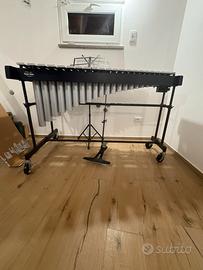 Vibrafono yamaha yv2700