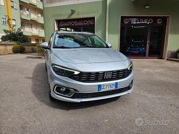 Fiat Tipo 1.6 Mjt S&S SW City Life