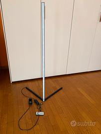 Lampada Led (wi fi e alexa)
