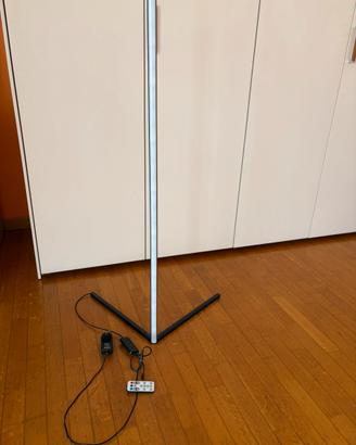 Lampada Led (wi fi e alexa)