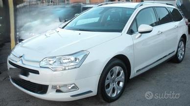 CITROEN C5 3ª serie - 2014