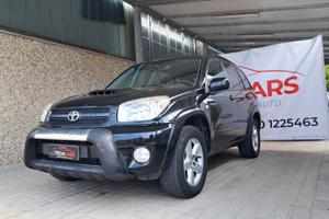 Toyota RAV 4 RAV4 2.0 Tdi D-4D cat 5 porte