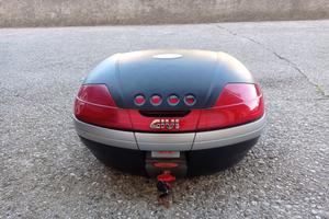 Bauletto GIVI v46  monokey