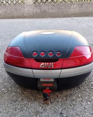 Bauletto GIVI v46  monokey
