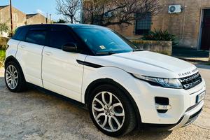 Land Rover Evoque 2.2 SD4 190Cv