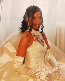 Abito da Sposa