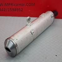 SCARICO ADATTATO BETA 450 RR 2005 2006 450RR 2007