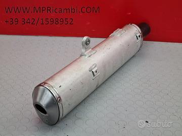 SCARICO ADATTATO BETA 450 RR 2005 2006 450RR 2007