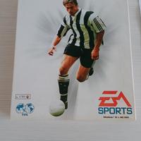 FIFA 97 per PC