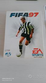 FIFA 97 per PC