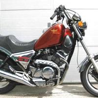 Telaio Moto Morini Excalibur 501