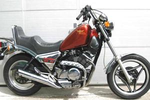 Telaio Moto Morini Excalibur 501