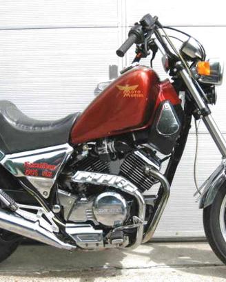 Telaio Moto Morini Excalibur 501