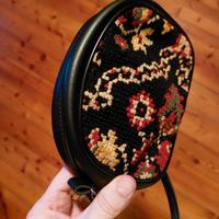 Borsetta in pelle a tracolla