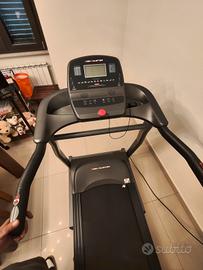 tapis roulant 