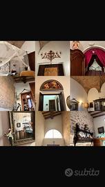 Appartamento epoca Foligno