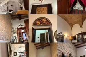 Appartamento epoca Foligno