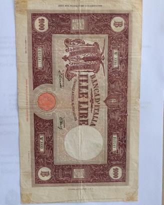Banconota
