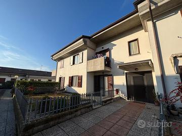 Appartamento Minerbe [Cod. rif 3286246VRG]