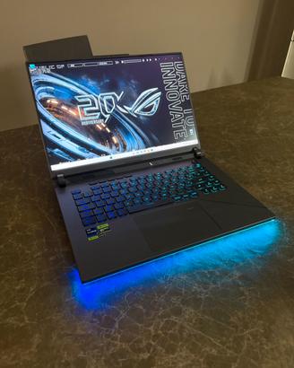 ASUS ROG STRIX G16 i9 14900HX RTX4080