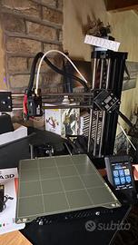 Stampante 3D Prusa MINI