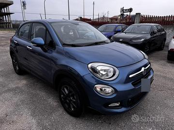 Fiat 500X 1.3 M-jet  MOTORE NUOVO 36K Km