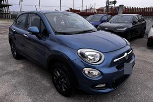 Fiat 500X 1.3 M-jet  MOTORE NUOVO 36K Km