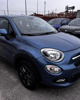 Fiat 500X 1.3 M-jet  MOTORE NUOVO 36K Km