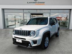 Jeep Renegade 1.6 mjt Limited 2wd 130cv con CarPla