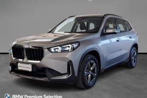 BMW X1 sDrive 18d Aut.