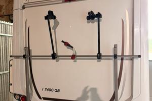 Camper Etrusco 7400 QB