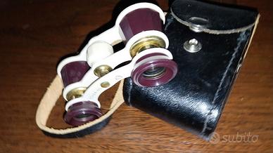 Binocolo da teatro 