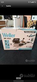weller we 1010 stazione di saldatura 