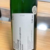 Mosel Riesling Auslese 2019
